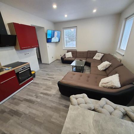 Apartmany Havlickova 423 Ceska Lipa Ngoại thất bức ảnh