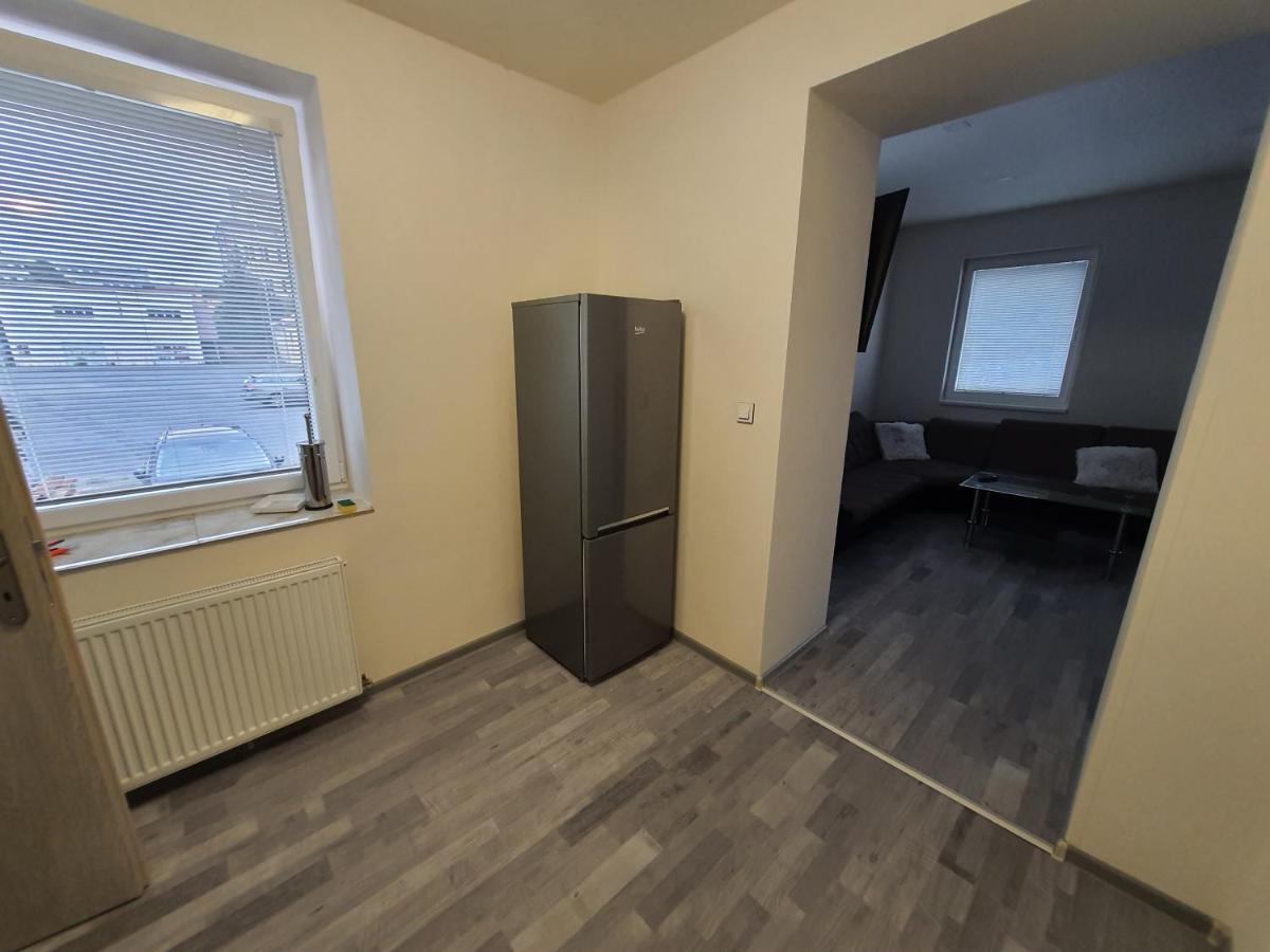 Apartmany Havlickova 423 Ceska Lipa Ngoại thất bức ảnh