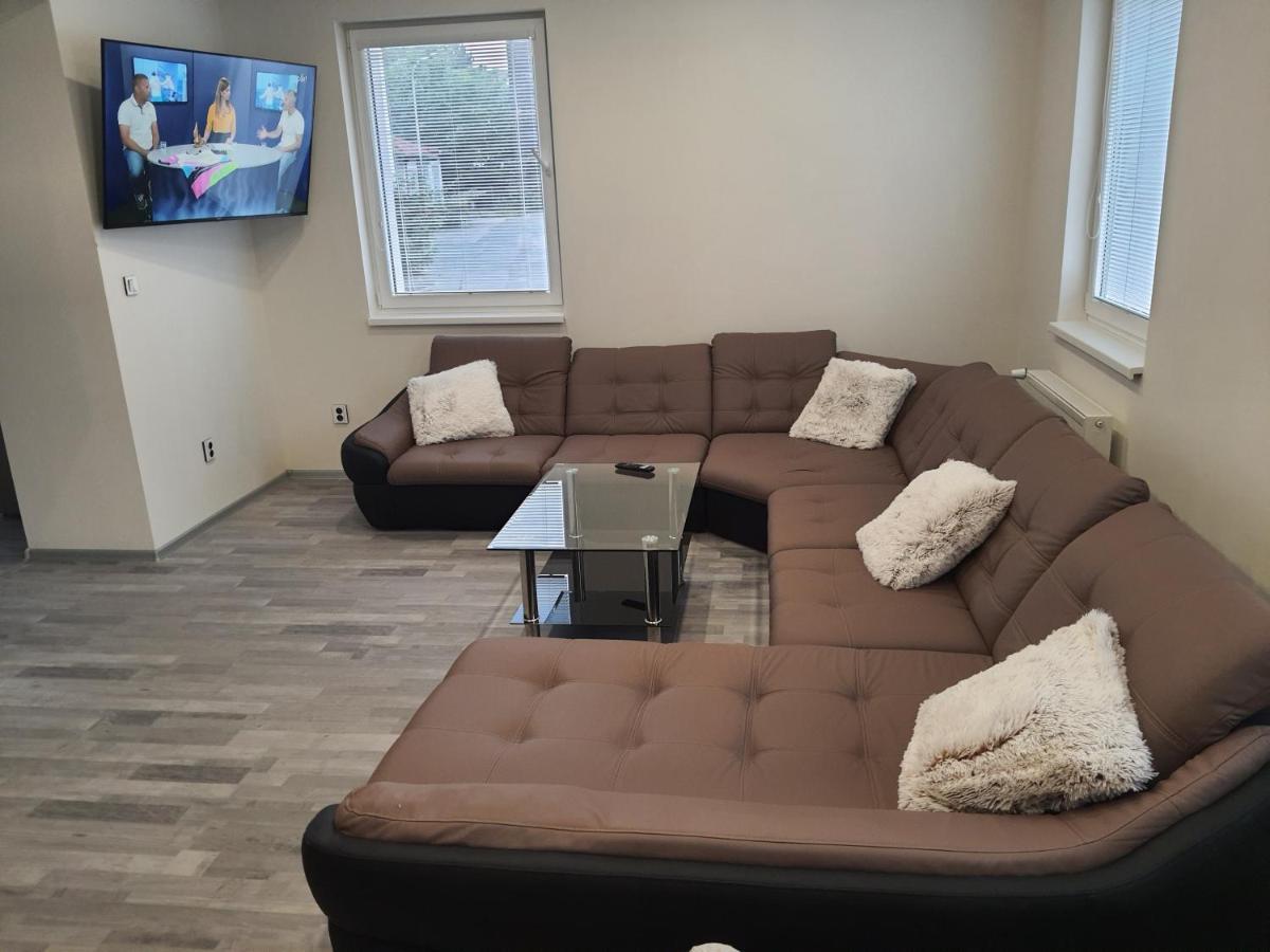Apartmany Havlickova 423 Ceska Lipa Ngoại thất bức ảnh