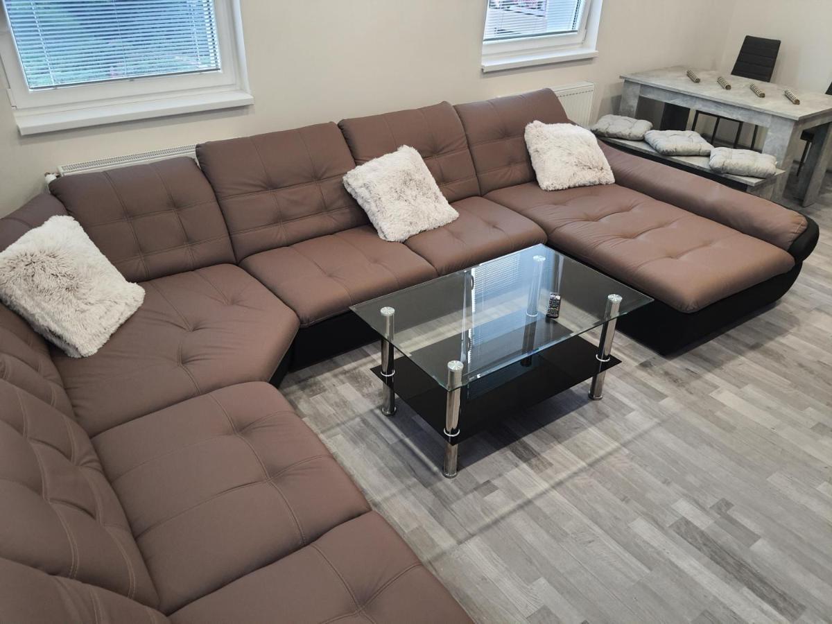 Apartmany Havlickova 423 Ceska Lipa Ngoại thất bức ảnh