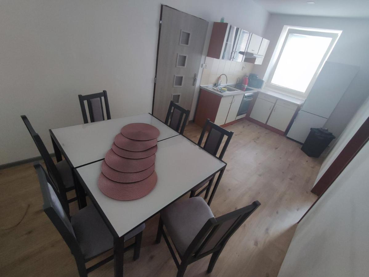 Apartmany Havlickova 423 Ceska Lipa Ngoại thất bức ảnh