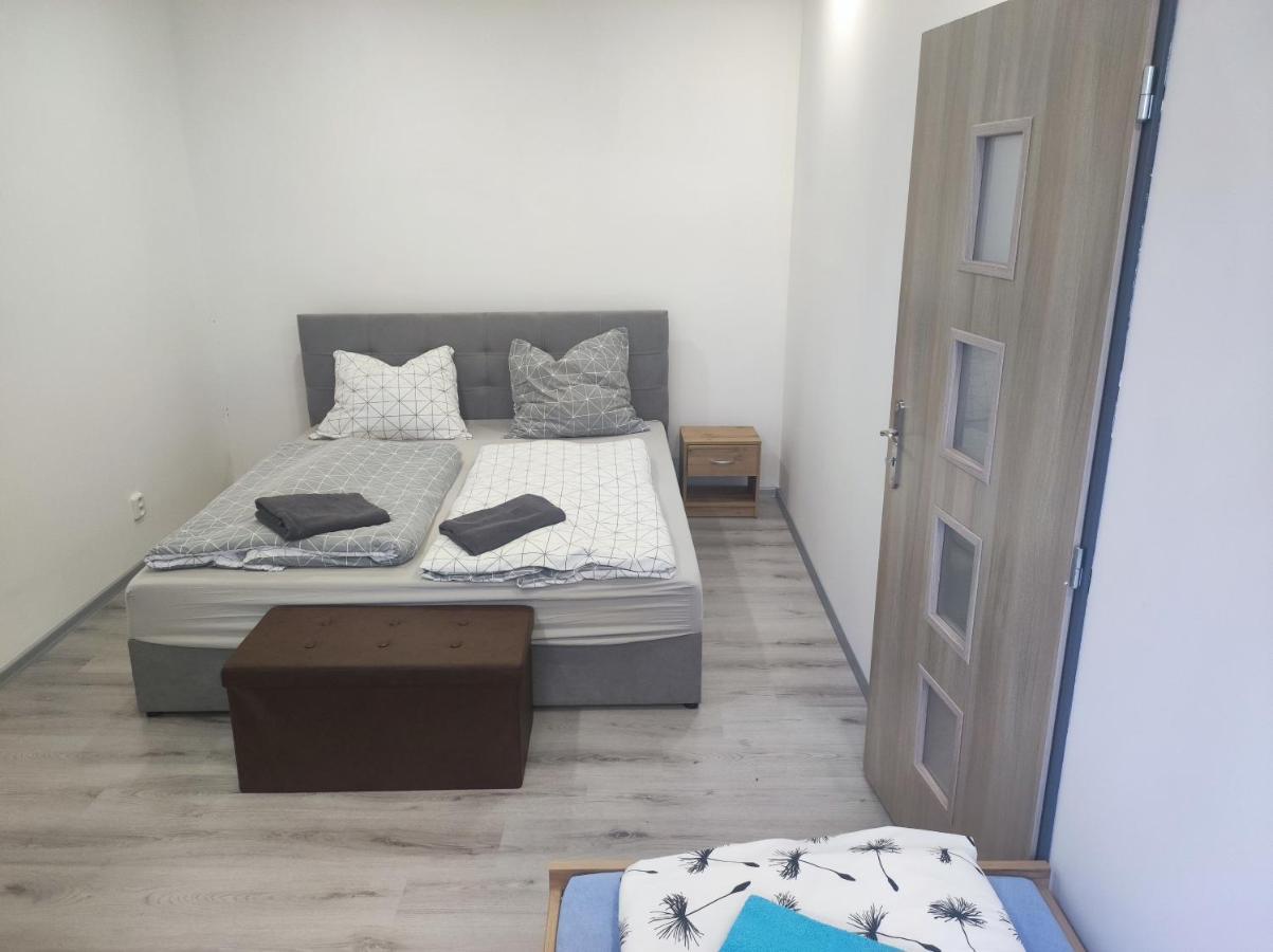 Apartmany Havlickova 423 Ceska Lipa Ngoại thất bức ảnh