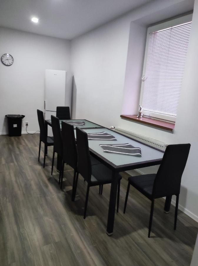 Apartmany Havlickova 423 Ceska Lipa Ngoại thất bức ảnh