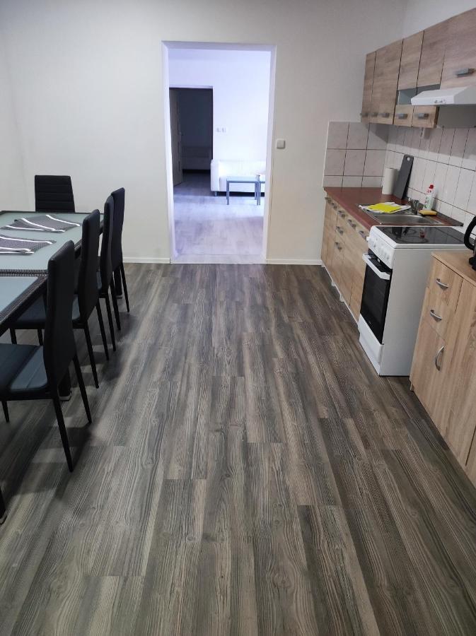 Apartmany Havlickova 423 Ceska Lipa Ngoại thất bức ảnh
