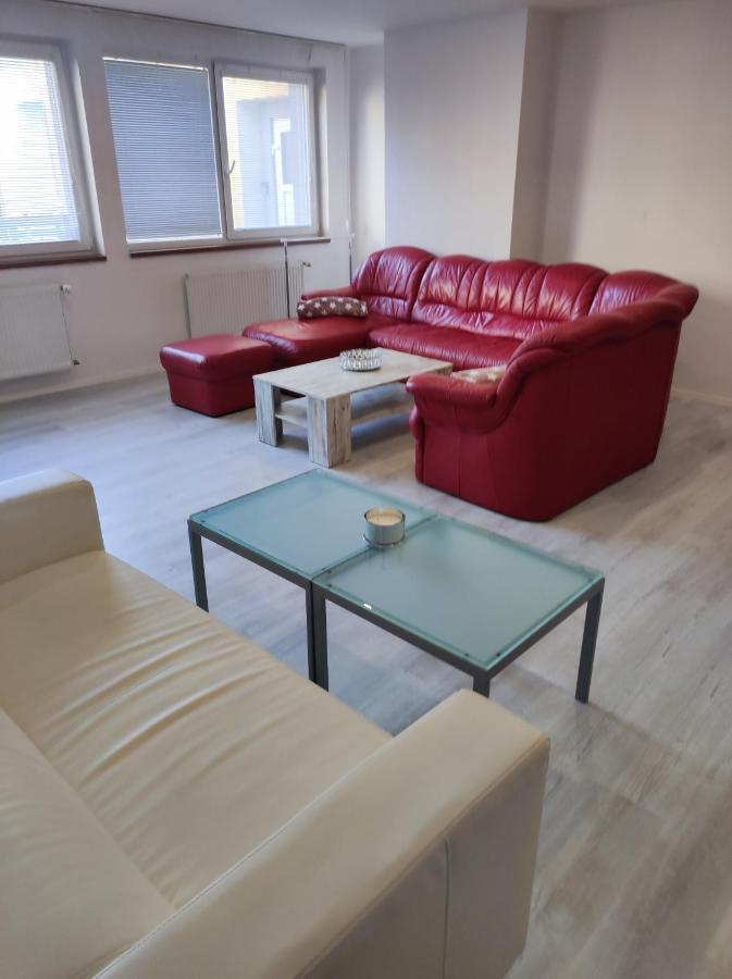 Apartmany Havlickova 423 Ceska Lipa Ngoại thất bức ảnh