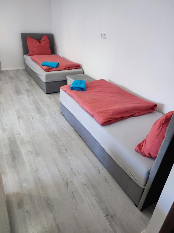 Apartmany Havlickova 423 Ceska Lipa Ngoại thất bức ảnh