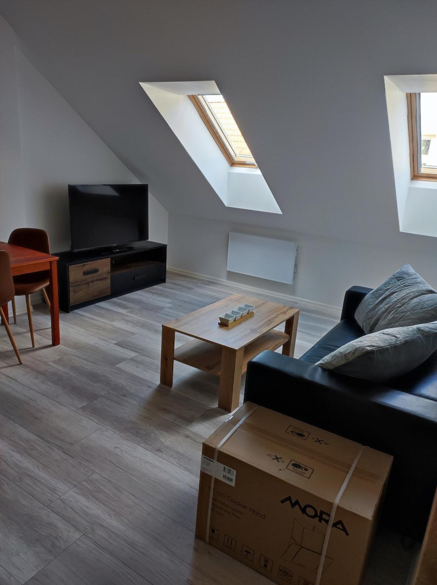 Apartmany Havlickova 423 Ceska Lipa Ngoại thất bức ảnh