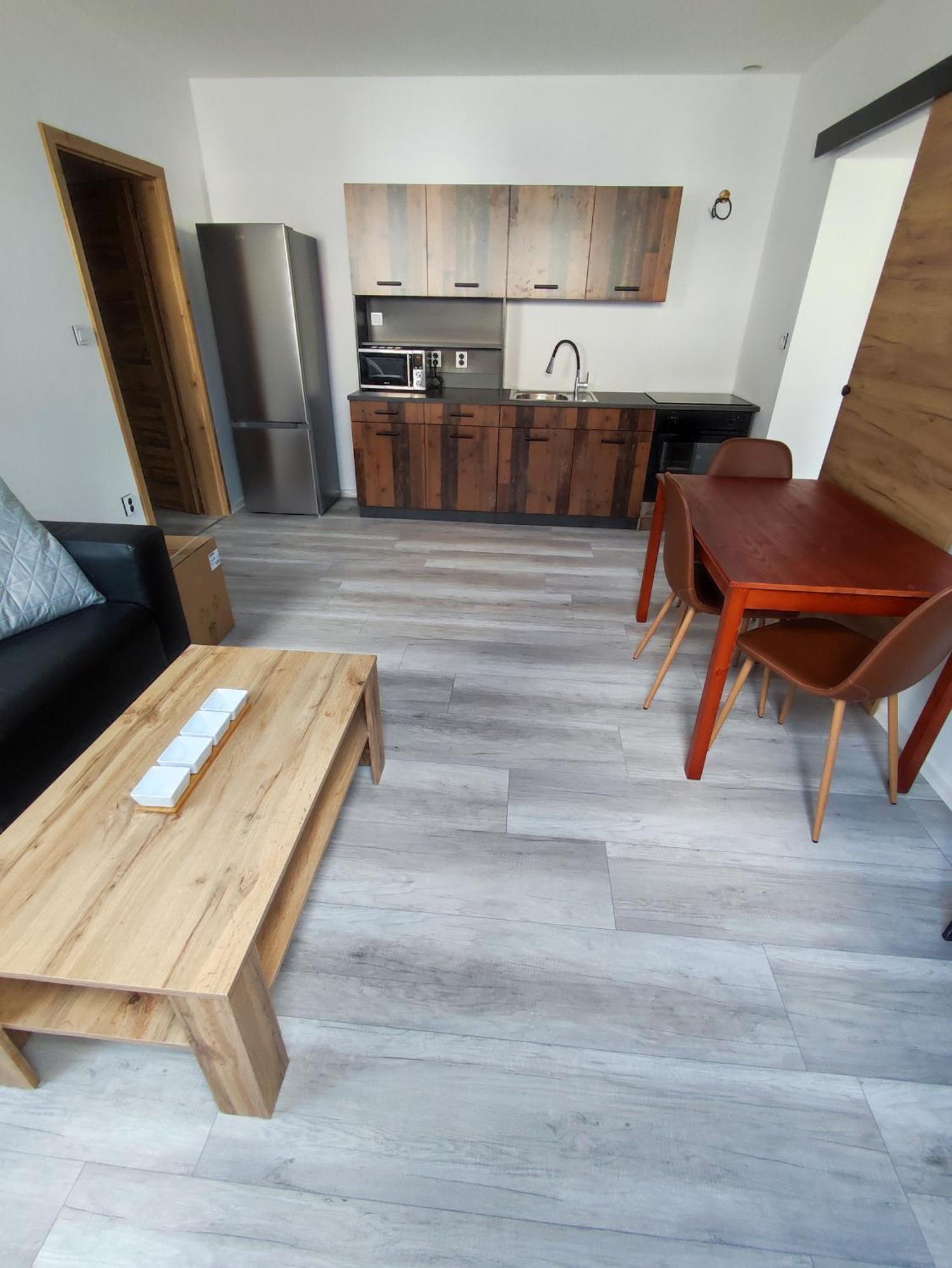 Apartmany Havlickova 423 Ceska Lipa Ngoại thất bức ảnh