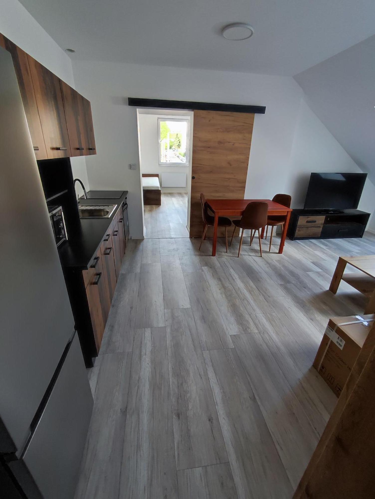 Apartmany Havlickova 423 Ceska Lipa Ngoại thất bức ảnh