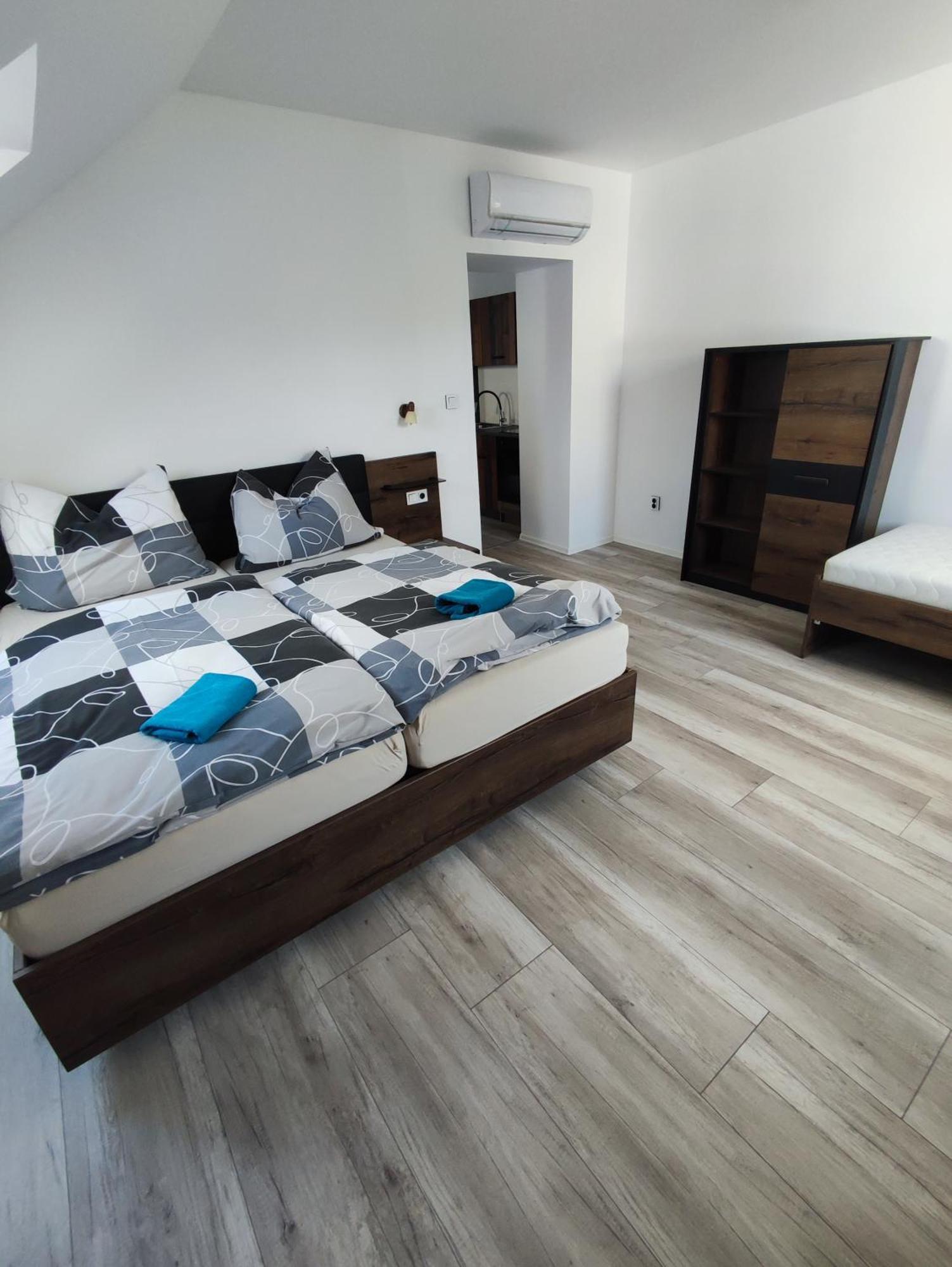 Apartmany Havlickova 423 Ceska Lipa Ngoại thất bức ảnh