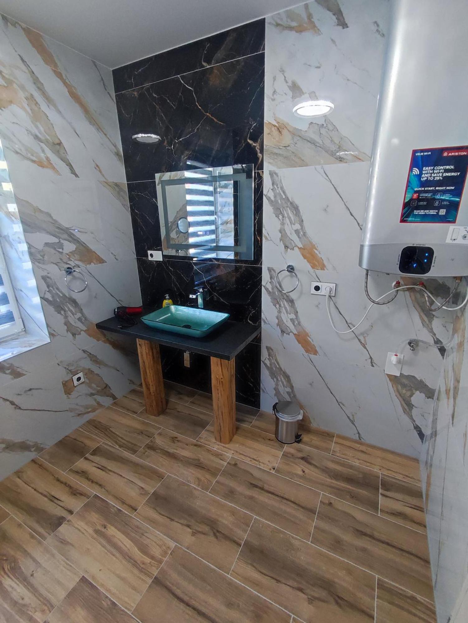 Apartmany Havlickova 423 Ceska Lipa Ngoại thất bức ảnh